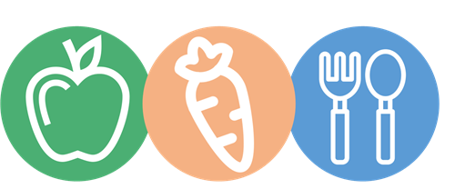 CUSD Nutrition Services logo